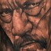 Tattoos - Danny Trejo - 52340